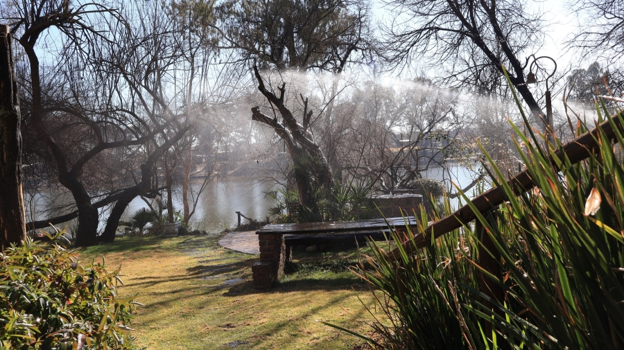 4 Bedroom Property for Sale in Willow Grange Free State